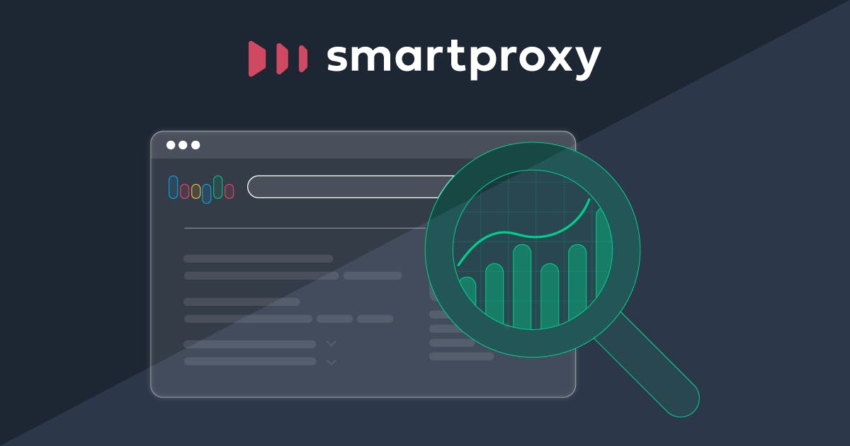 What Is SERP Analysis And How To Do It Smartproxy